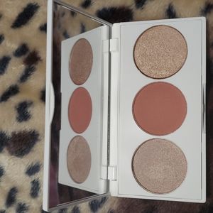 New in box OFRA Madison Miller Midi Palette